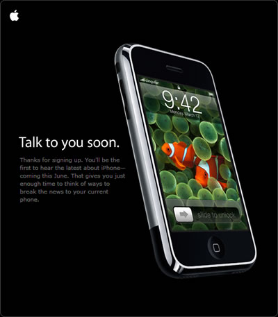 iPhone