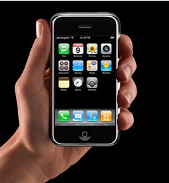 iPhone
