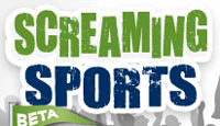 Screaming Sports