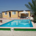 spanish bungalow