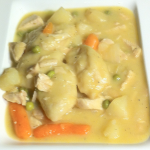 chicken and dumplings