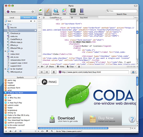 Coda 2 Mac Crack Coda 2 Mac Crack
