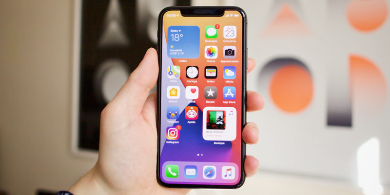 iOS Tips and Tricks