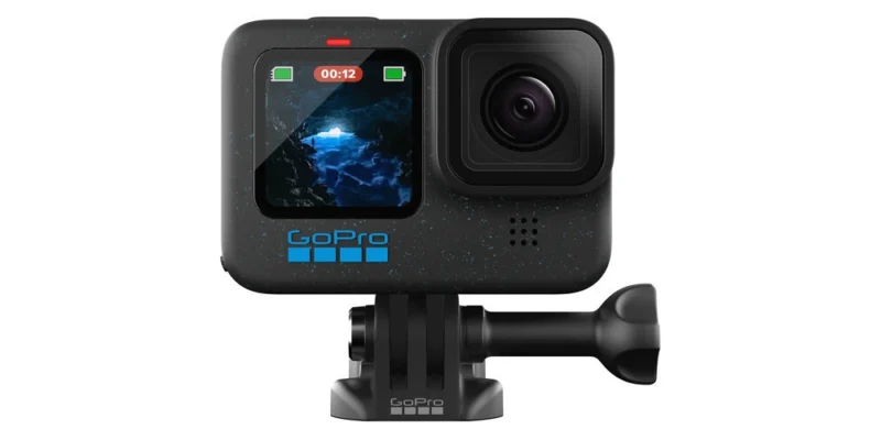 GoPro Hero 12 Black
