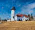 Chatham Lighthouse, Cape Cod
