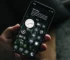 a photo of android phone to accompany the article Android Tips and Tricks to Become a Power User