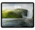 an iPad Pro with iPadOS showing the lock screen.