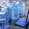 Water Bottles For Water Storage