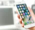 a photo of an older iPhone 7